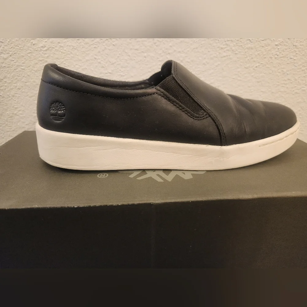 Timberland Teya slip ons - Picture 6 of 8